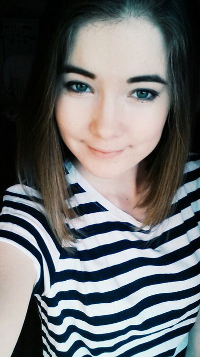 Виолетта Пустовалова