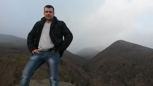 Вадим Кресик