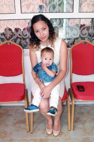 Светлана Калышева (Пак)