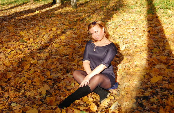 Леночка Шадова