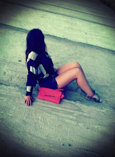 Зоя Сергеева