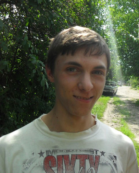 Евгений Цокота