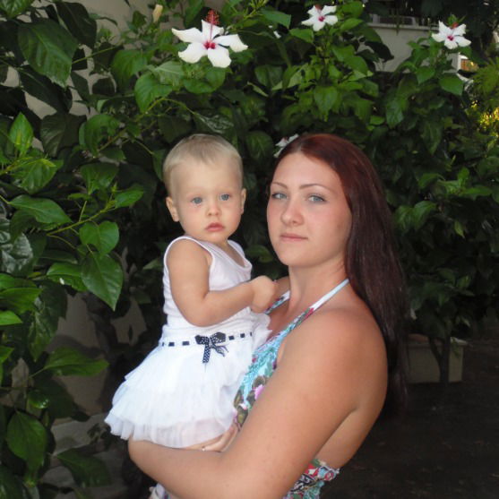 Ольга Зябловская