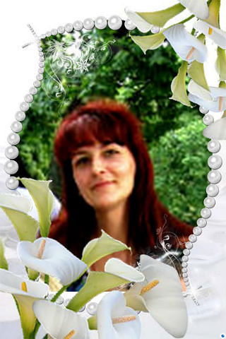 Оксана Борисенко