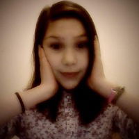 Соня Кудрявцева