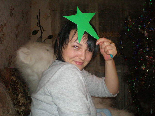 Юлия Жаркова