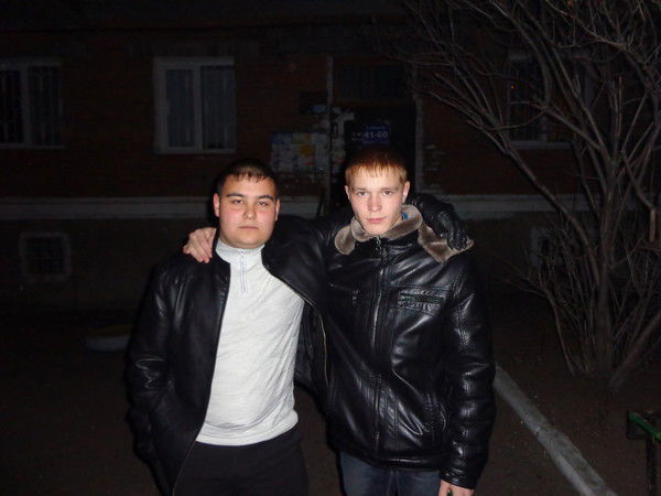 Андрей Вершинин