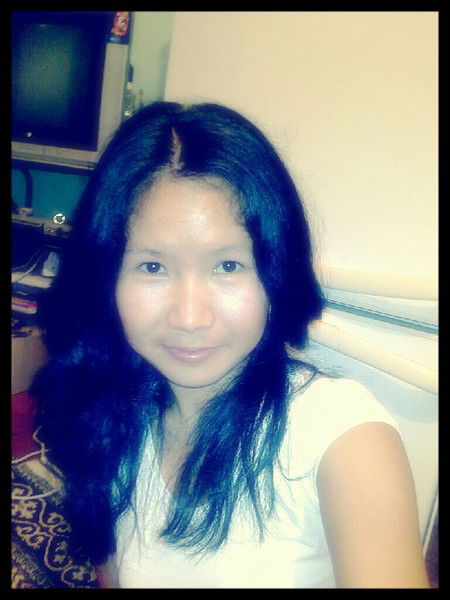 Жаркын Абдешова