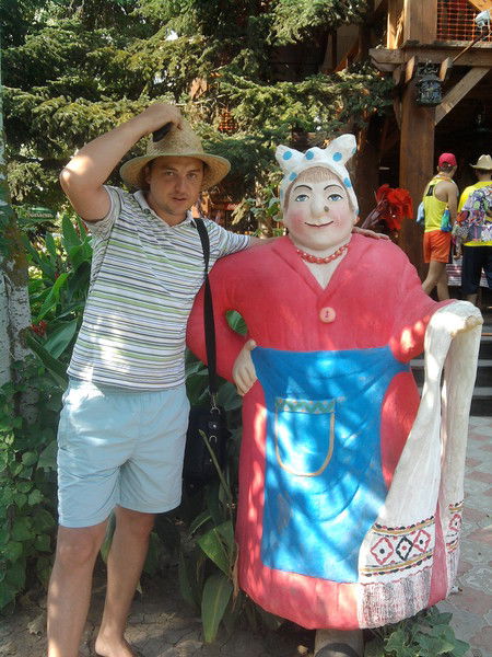 Вячеслав Зайцев