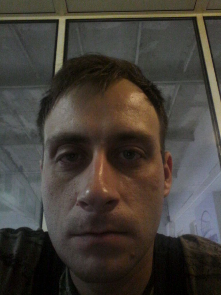 Иван Радченко