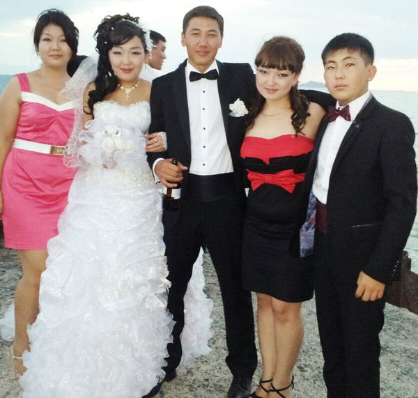 Назым Болатбековна