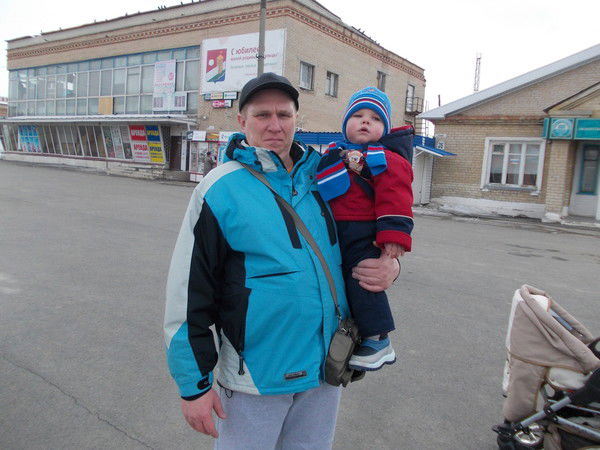 Дмитрий Задорин