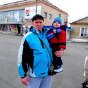 Дмитрий Задорин