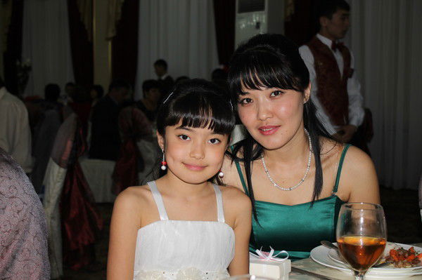 Аккумыс Абдрахманова