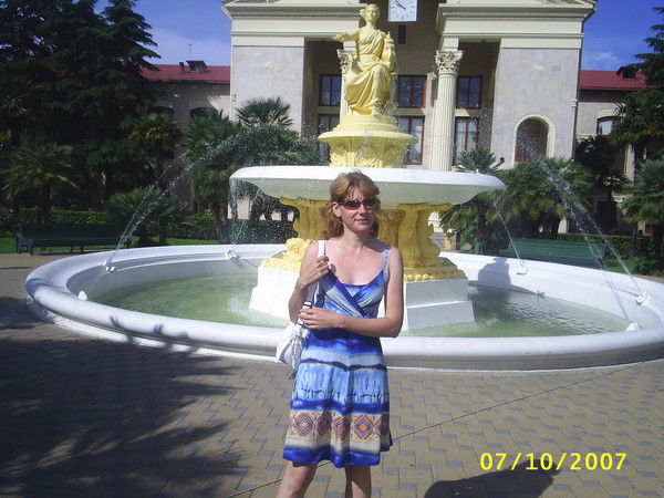 Юлия Книжникова