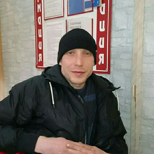 Гарик Григорьев