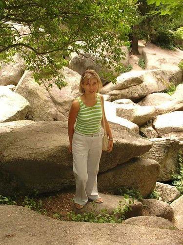 Мильшина Юлия