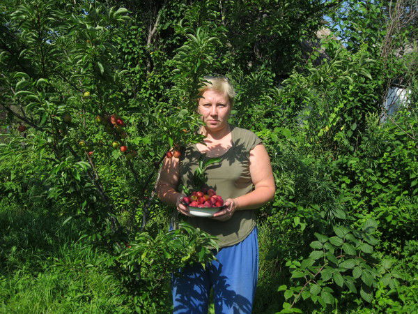 Ольга Большова