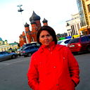 Татьяна Куприкова