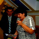 Lilija Minigaleeva