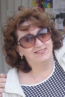 Татьяна Булатова