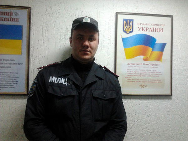 Андрей Топчий