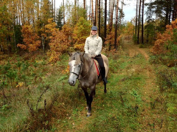 Светлана Богданова