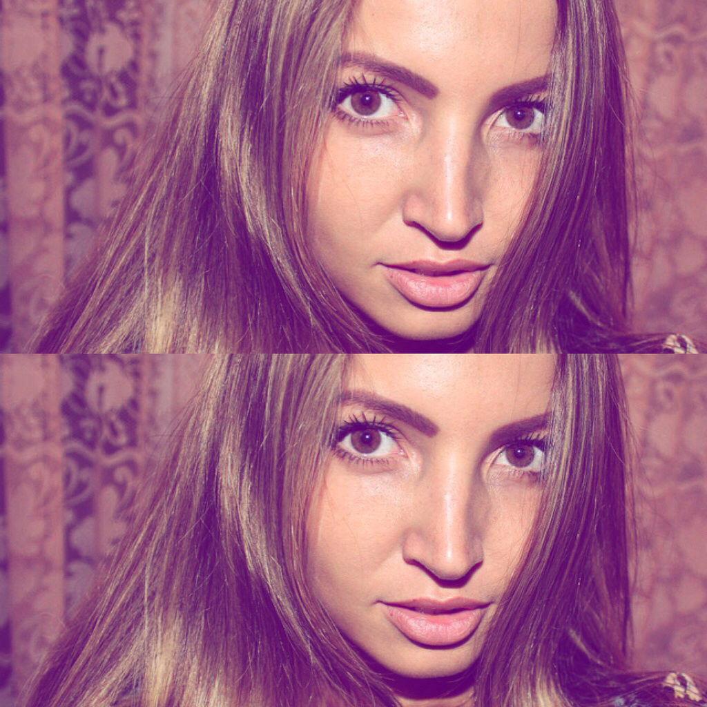 Оля Гомзякова