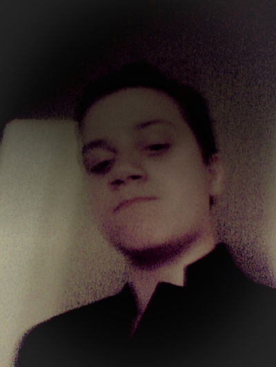 Илья Ревякин