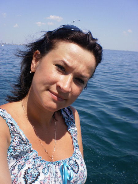 Светлана Зверева