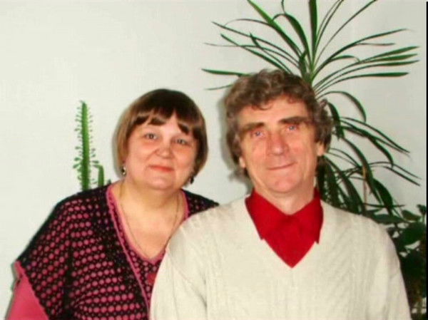 Валентина Грачёва