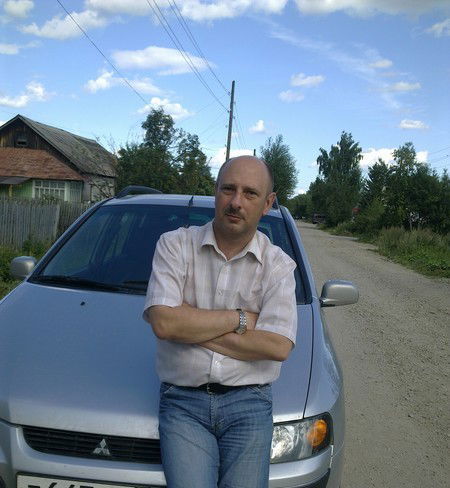 Андрей Терещук