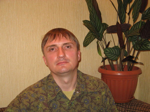 Игорь Байба