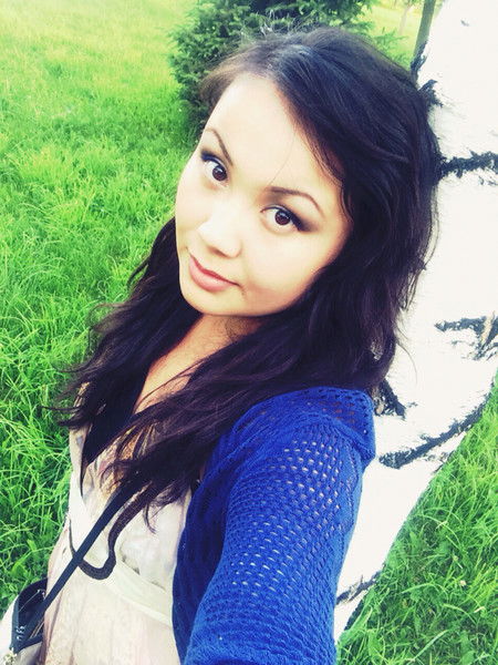 Алуа Баялиева