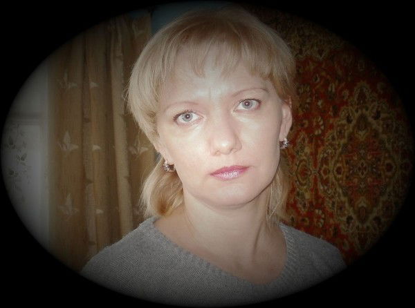 Наталья Дремуха