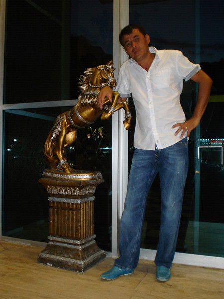 Бахром Саидмахмудов