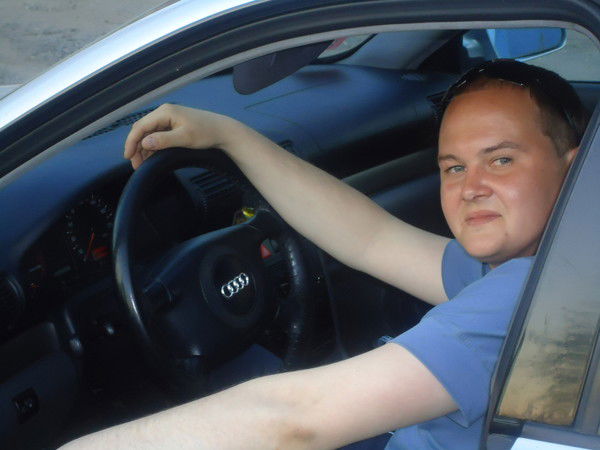 Дима Гузенко