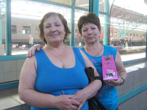 Тома Худякова-Сизова