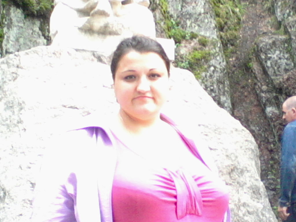 Елена Городилова