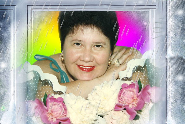 Надежда Ватлина