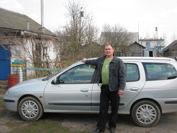 Владимир Плавский