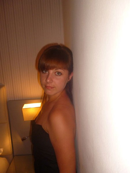 Евгения Нужа