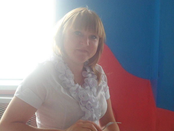 Дарья Шромова