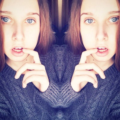 Дарья Бульботка