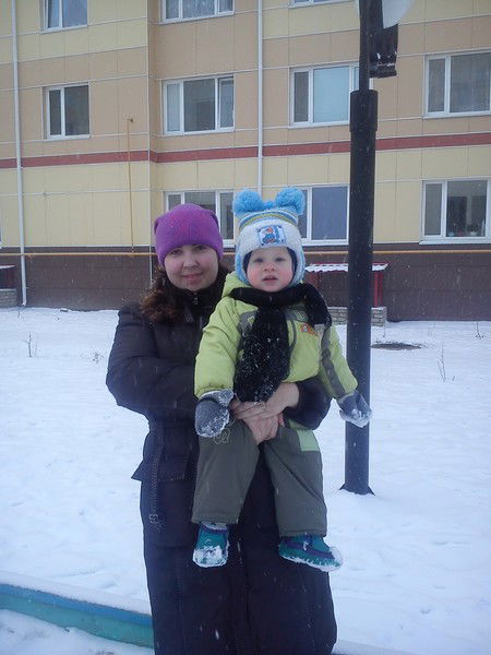 Екатерина Пикущая