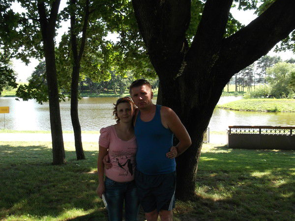 Таня Прушак