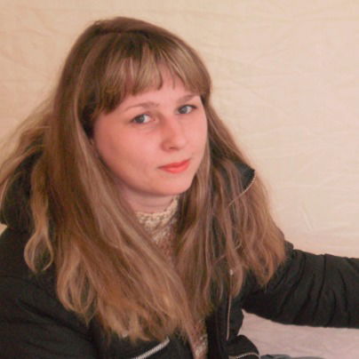 Екатерина Очколяс-Поберезниченко