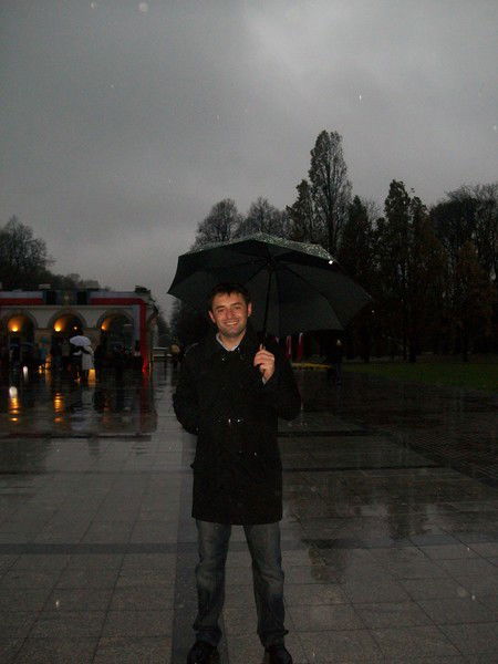 Иван Ладанай