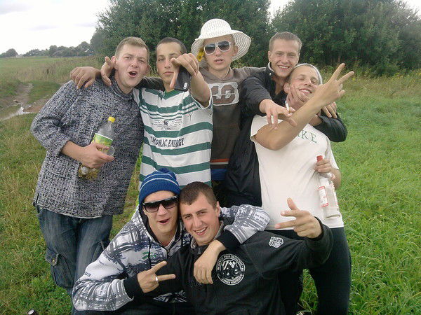 Вадик Гадик