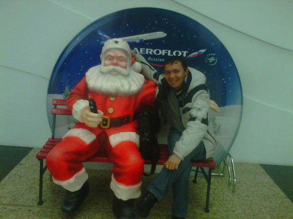 Радик Земдиханов